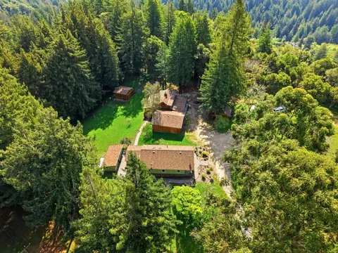 601 Old Hazel Dell Rd, Watsonville, CA 95076