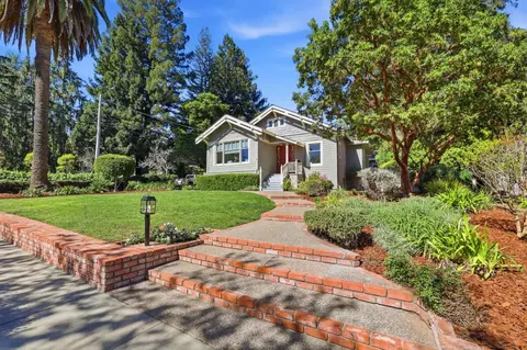 203 Alexander Ave, Los Gatos, CA 95030
