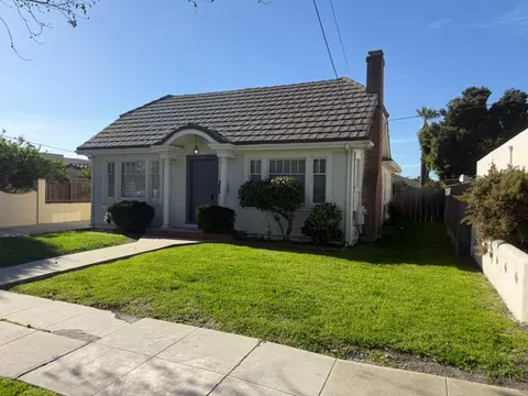 Exterior - 22 Willow St, Salinas, CA 93901 photo 2 of 9