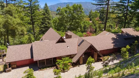 20100 Black Rd, Los Gatos, CA 95033