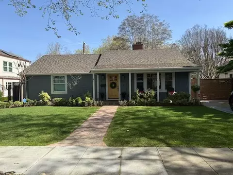 Camino Ramon, San Jose, CA 95125