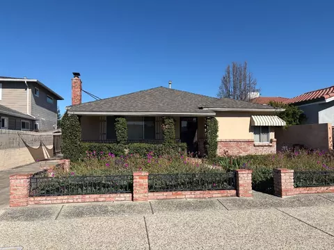 1745 Clay St, Santa Clara, CA 95050