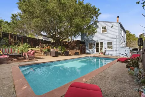2001 Sharon Ave, Belmont, CA 94002
