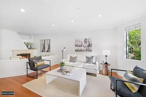 994 La Mesa Ter F, Sunnyvale, CA 94086