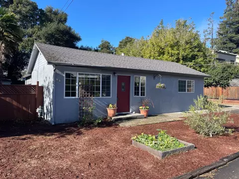 19 Jolley Way, Scotts Valley, CA 95066