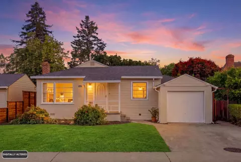 22389 Moyers St, Castro Valley, CA 94546