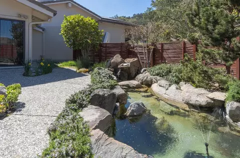 Exterior - 25207 Casiano Dr, Salinas, CA 93908 photo 11 of 18