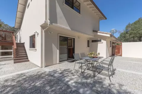 Exterior - 25207 Casiano Dr, Salinas, CA 93908 photo 17 of 18
