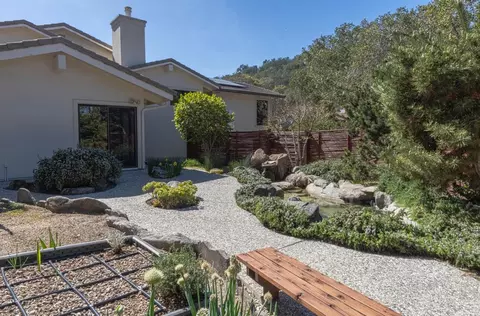 Exterior - 25207 Casiano Dr, Salinas, CA 93908 photo 10 of 18