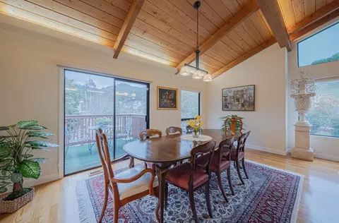 Dining - 25207 Casiano Dr, Salinas, CA 93908 photo 2 of 3