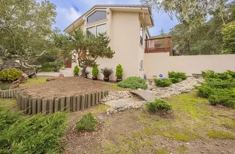 Exterior - 25207 Casiano Dr, Salinas, CA 93908 photo 16 of 18