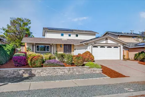 1565 Blackhawk Dr, Sunnyvale, CA 94087