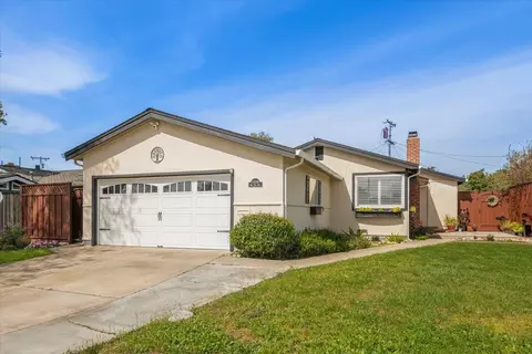 15001 Ridgetop Dr, San Jose, CA 95127