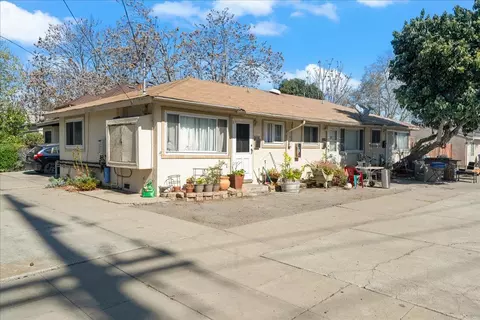 697 Hamline St, San Jose, CA 95110