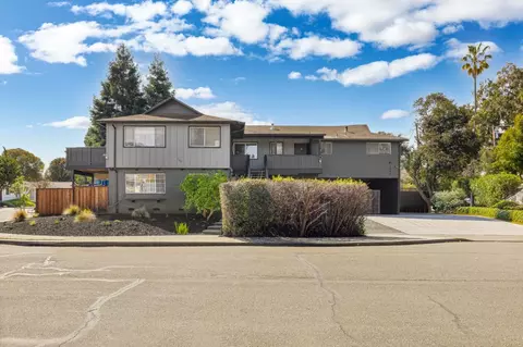 172 Permanente Way, Mountain View, CA 94041
