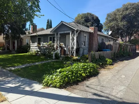 521 Camino Dr, Santa Clara, CA 95050