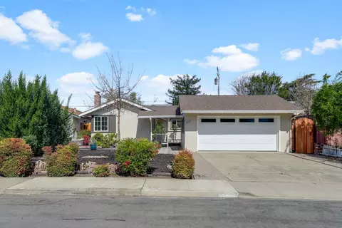 3003 Millar Ave, Santa Clara, CA 95051