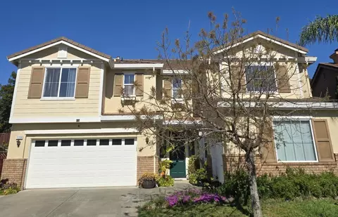 138 Spikerush Cir, American Canyon, CA 94503