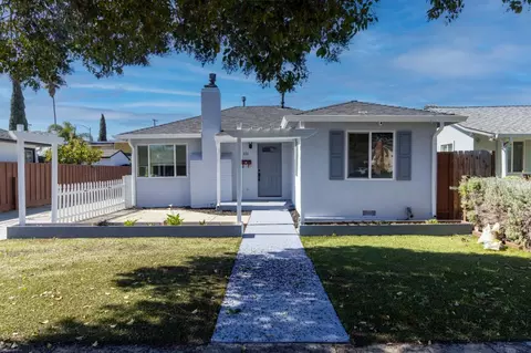 151 Magellan Ave, San Jose, CA 95116