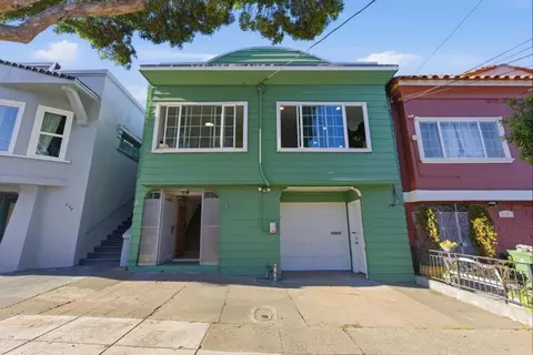 444 Irvington St, Daly City, CA 94014