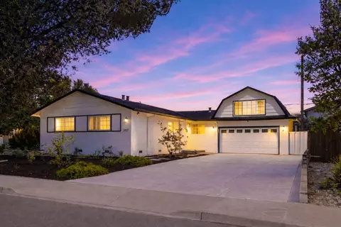 3417 Cooper Dr, Santa Clara, CA 95051
