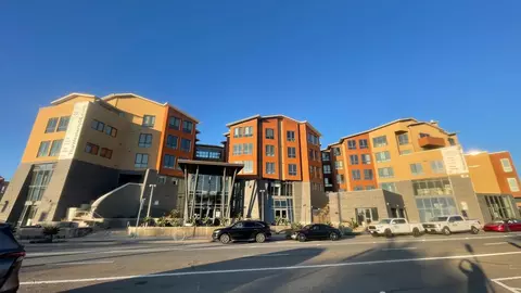 3535 Wawona St 513, San Francisco, CA 94116