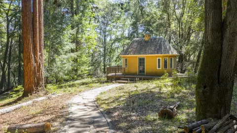 4444 Trout Gulch Rd, Aptos, CA 95003 photo 33