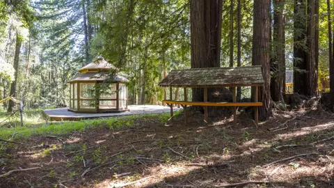 4444 Trout Gulch Rd, Aptos, CA 95003 photo 14