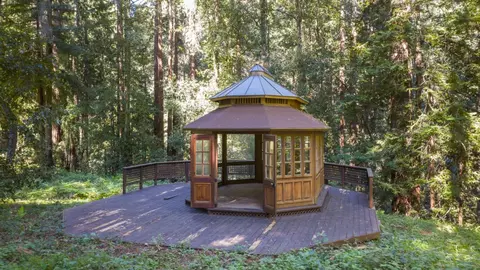 4444 Trout Gulch Rd, Aptos, CA 95003 photo 7