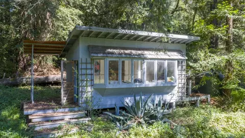 4444 Trout Gulch Rd, Aptos, CA 95003 photo 15