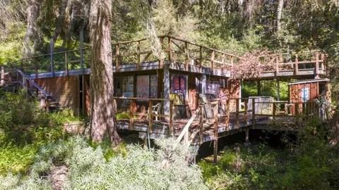 4444 Trout Gulch Rd, Aptos, CA 95003 photo 18
