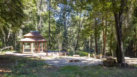 4444 Trout Gulch Rd, Aptos, CA 95003 photo 8