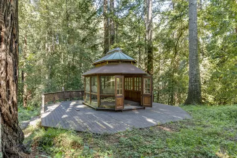 4444 Trout Gulch Rd, Aptos, CA 95003 photo 20