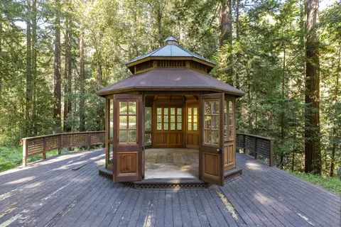 4444 Trout Gulch Rd, Aptos, CA 95003 photo 21