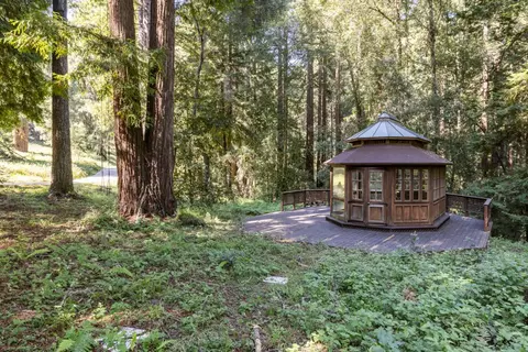 4444 Trout Gulch Rd, Aptos, CA 95003 photo 29