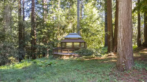 4444 Trout Gulch Rd, Aptos, CA 95003 photo 12