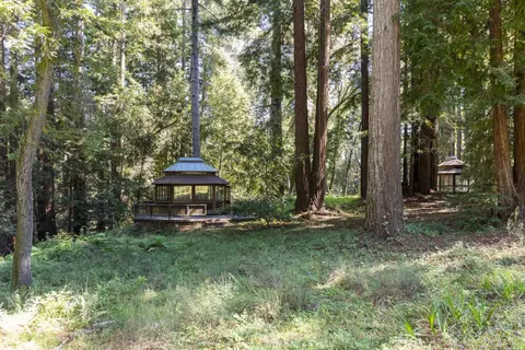 4444 Trout Gulch Rd, Aptos, CA 95003 photo 19