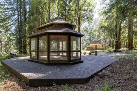 4444 Trout Gulch Rd, Aptos, CA 95003 photo 30