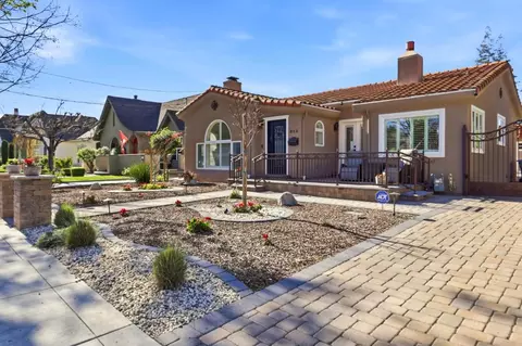 911 Michigan Ave, San Jose, CA 95125