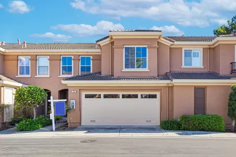 322 Sandhurst Dr, Milpitas, CA 95035