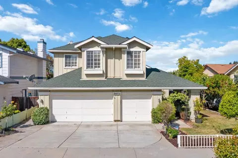 3471 Heritage Valley Ct, San Jose, CA 95148