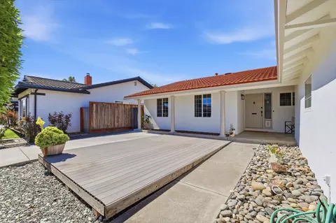 5031 Las Cruces Ct, San Jose, CA 95118