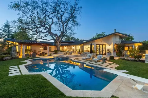 15715 Gum Tree Ln, Los Gatos, CA 95032