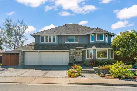 17465 Ringel Dr, Morgan Hill, CA 95037