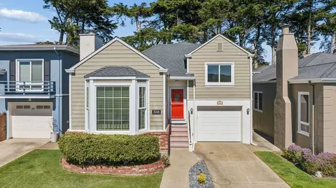 368 Northgate Ave, Daly City, CA 94015