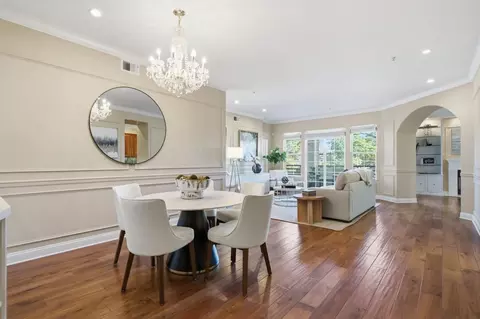 740 Promontory Point Ln 3108, Foster City, CA 94404