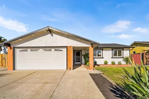 3083 Nightingale Pl, Fremont, CA 94555