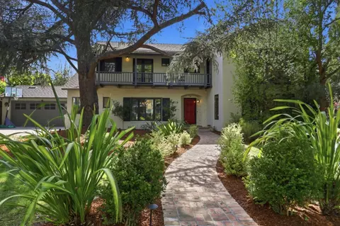 819 Morse St, San Jose, CA 95126