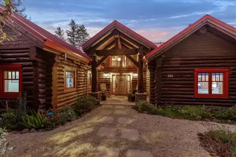 44 Pine Ave, Mount Hermon, CA 95041