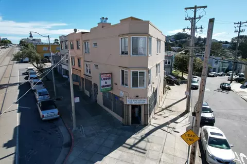 729-733 Randolph St, San Francisco, CA 94132